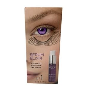 NEW Christian Breton Eye Priority Anti-Wrinkle Firming Eye Serum 15ml Never Used